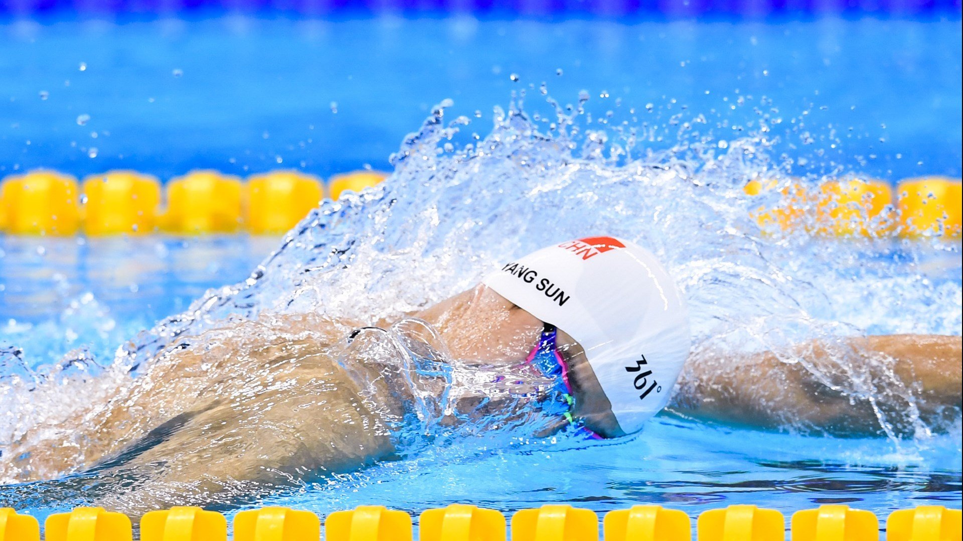 全国田径锦标赛跳远项目激战正酣 新星闪耀创赛季最佳成绩